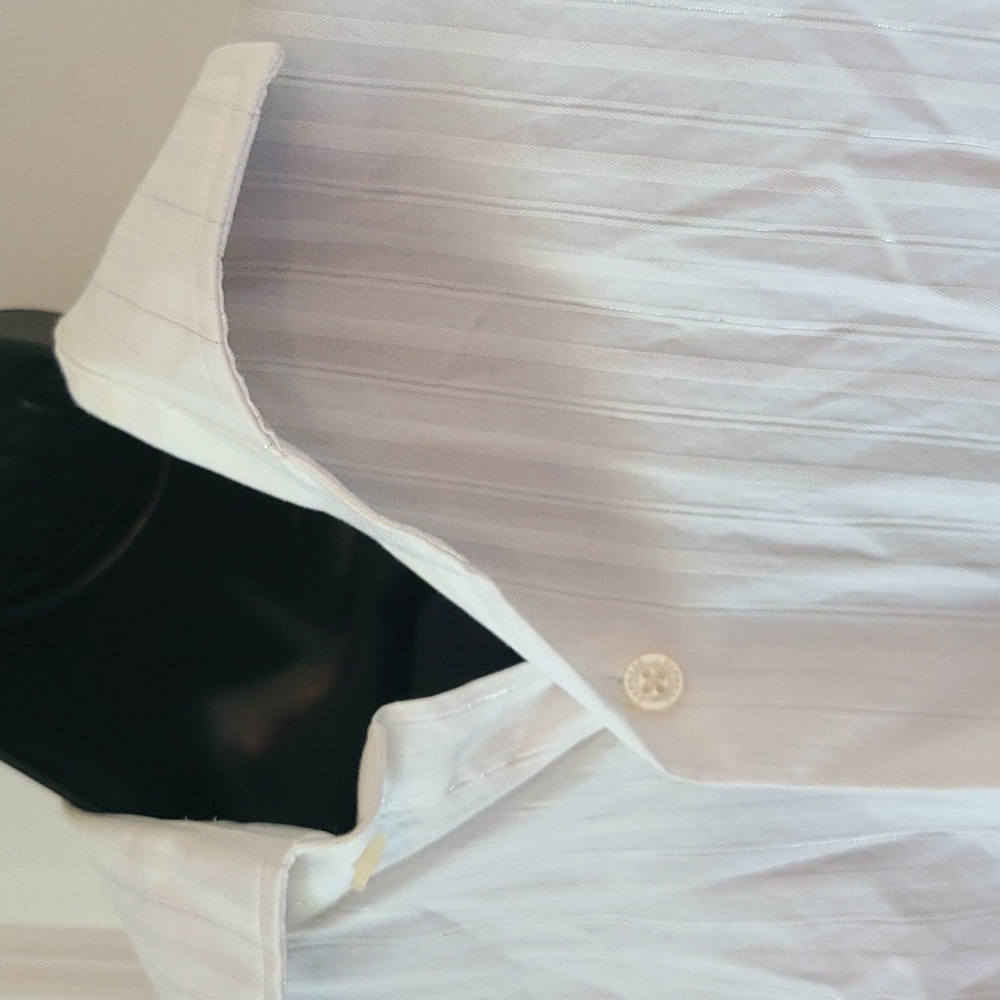 Express Men's Button down - Picture 2 of 4